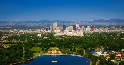 HireClub Denver Meetup - Not Your Average Networking Event