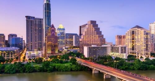 HireClub Austin - Anniversary Meetup