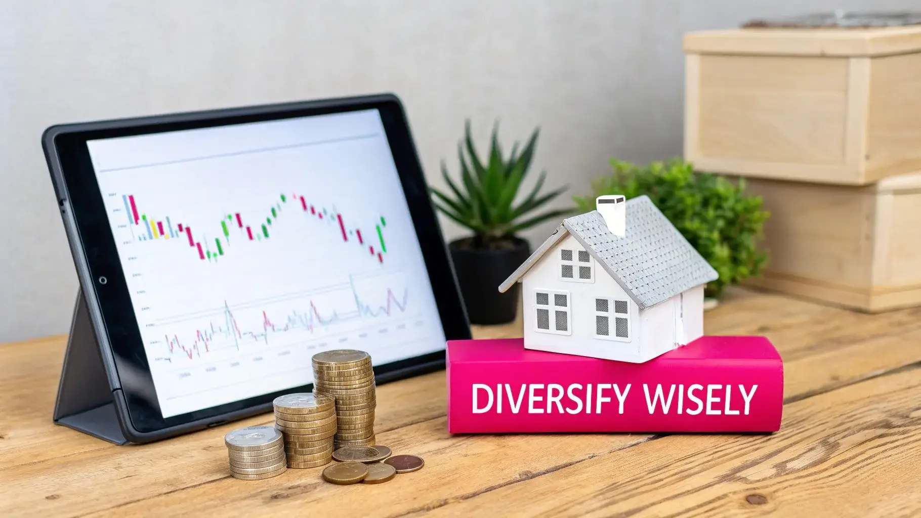 Asset Allocation & Diversification