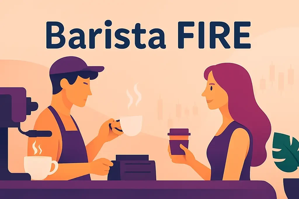 What Is Barista FIRE? Your Simple Guide to Semi-Retirement and Financial Freedom