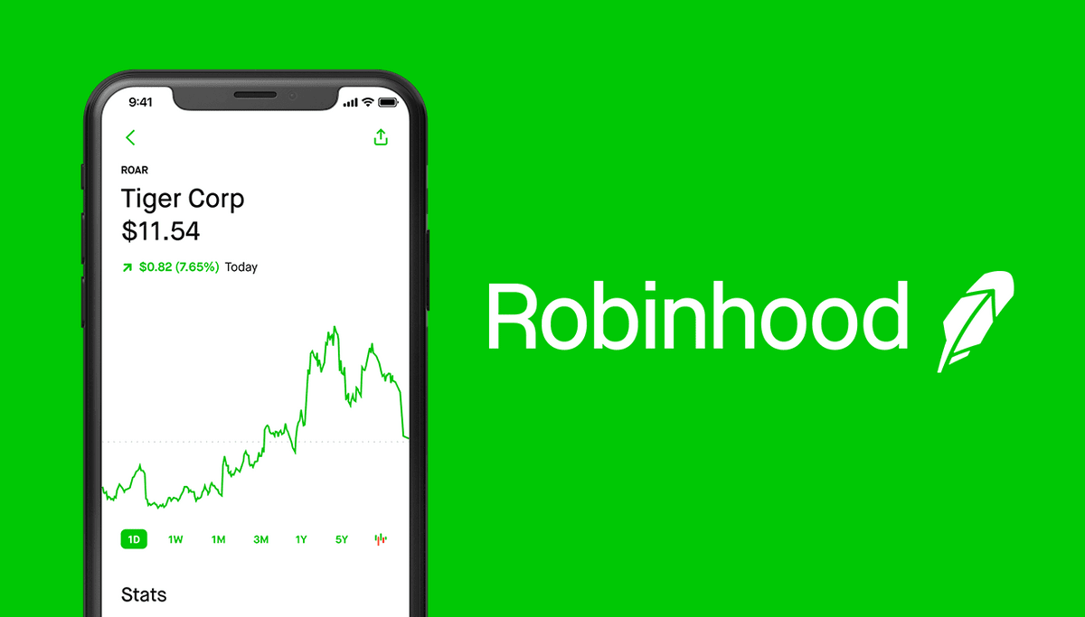 Robinhood Portfolio Tracker (2025 Guide)