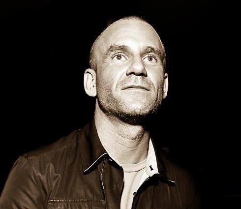 Dr Scott Rutherford PhD BSc DIC