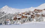 Belle Plagne,France