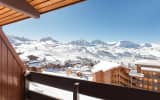 Belle Plagne,France