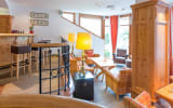 Hotel Kaiserhof,Kitzbühel