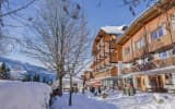 Hotel Ferienalm,Schladming