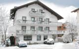 Pension Edelweiss,Zell am See