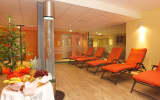 Ferienhotel Kolmhof,Bad Kleinkirchheim