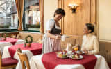 Hotel Eggerwirt,Kitzbühel