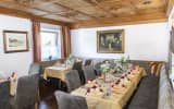 Hotel Schneeberger,Niederau