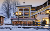 Hotel Saalbacher Hof,Saalbach