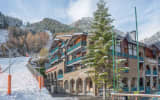 Ushuaia Mountain Hotel,Arinsal & Pal