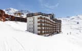 Résidence Tourotel,Val Thorens