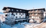 Hotel Jakobwirt,Westendorf