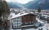 Landhaus Roscher,Mayrhofen Valley