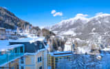 Hotel Salzburger Hof,Bad Gastein