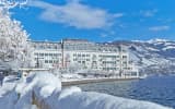Grand Hotel,Zell am See
