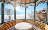Grand Hotel,Zell am See