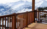 Boutique Residence Le Lodge Hemera,La Rosière 1850