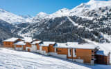 Residence Les Crets,Meribel-Mottaret