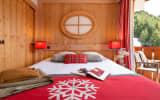Residence Les Crets,Meribel-Mottaret