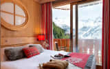 Residence Les Crets,Meribel-Mottaret
