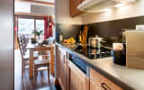 Residence Les Crets,Meribel-Mottaret