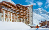 Résidence Les Néréïdes,Belle Plagne