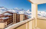 Résidence Les Néréïdes,Belle Plagne