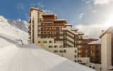 Résidence Les Néréïdes,Belle Plagne