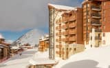 Résidence Les Néréïdes,Belle Plagne