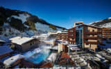 Alpinresort ValSaa Sport & Spa,Saalbach
