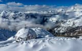 Belle Plagne
