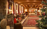 Hotel Salzburgerhof,Zell am See