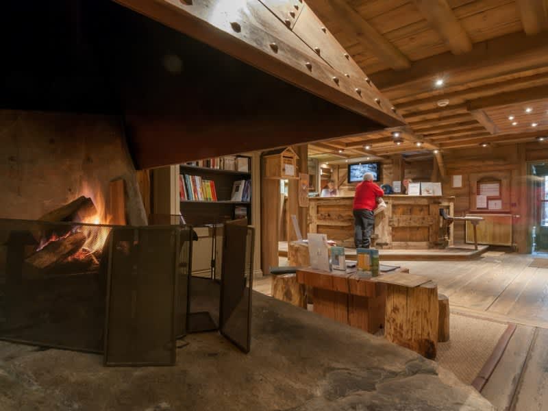 Les Fermes de Méribel, Meribel Village, France - Ski ...