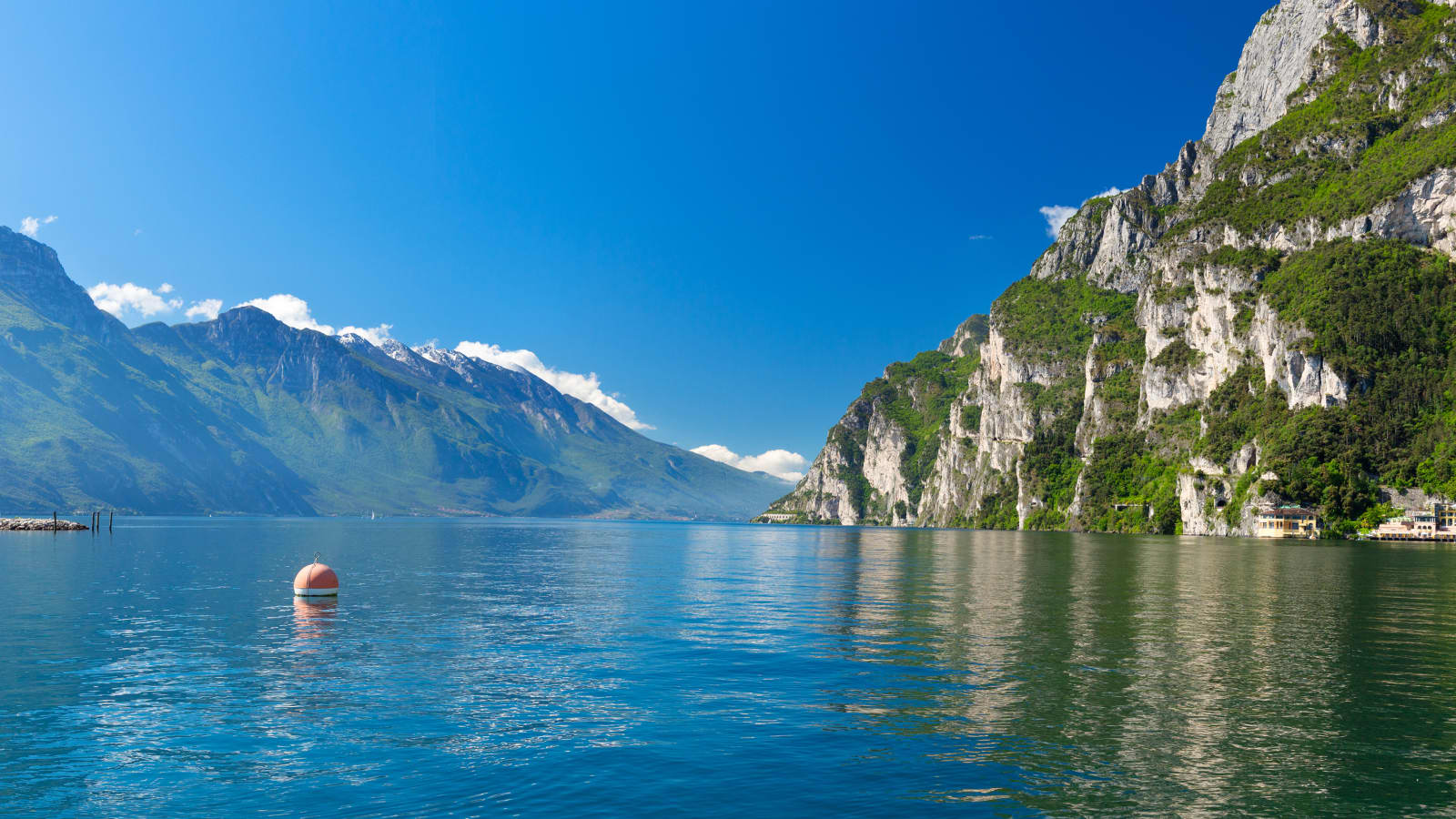 Lake Garda Holidays | Topflight
