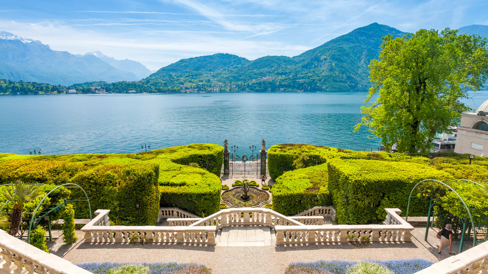 Lake Como Holidays 2016 Topflight Italian Lakes