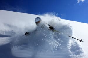Breckenridge