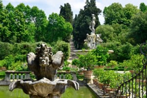 Italy, Florence