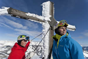 Saalbach