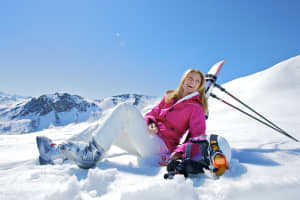 Saalbach
