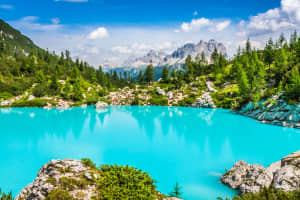 DOLOMITES