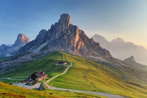 DOLOMITES
