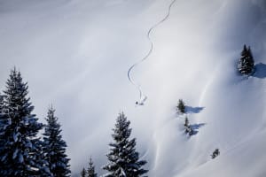 Hinterglemm,Austria