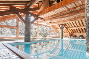 Meribel Village,France