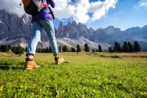 Dolomites & Italian Alps