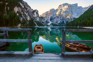 Dolomites & Italian Alps
