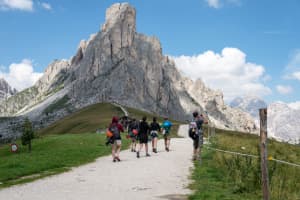 Dolomites & Italian Alps