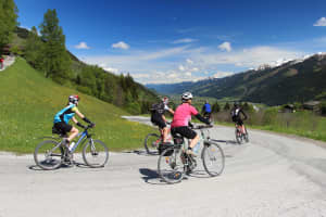 Dolomites & Italian Alps