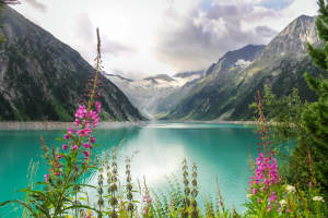 Mayrhofen,Austria